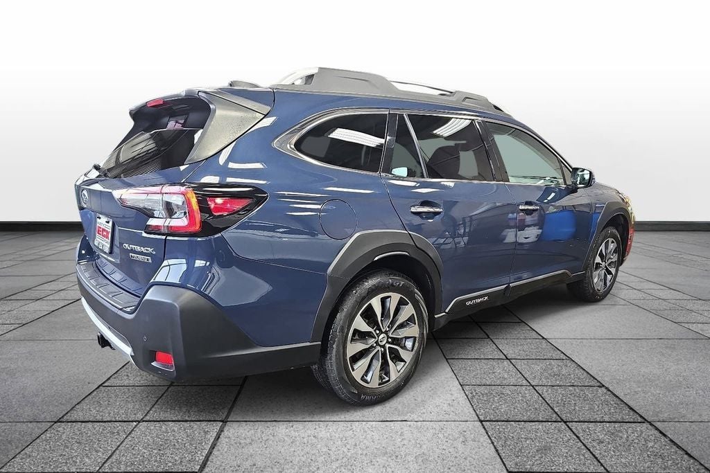 2024 Subaru Outback Touring