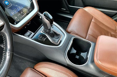 2022 Subaru Outback Touring