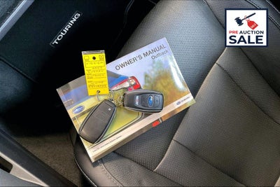 2024 Subaru Outback Touring XT