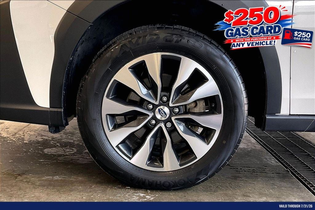 2024 Subaru Outback Touring XT