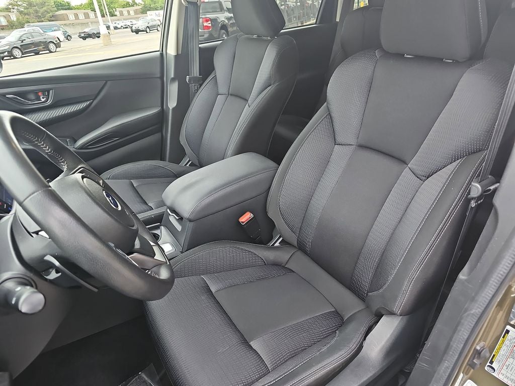2025 Subaru Ascent Premium