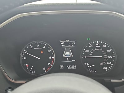 2025 Subaru Ascent Premium
