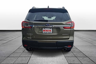 2025 Subaru Ascent Premium
