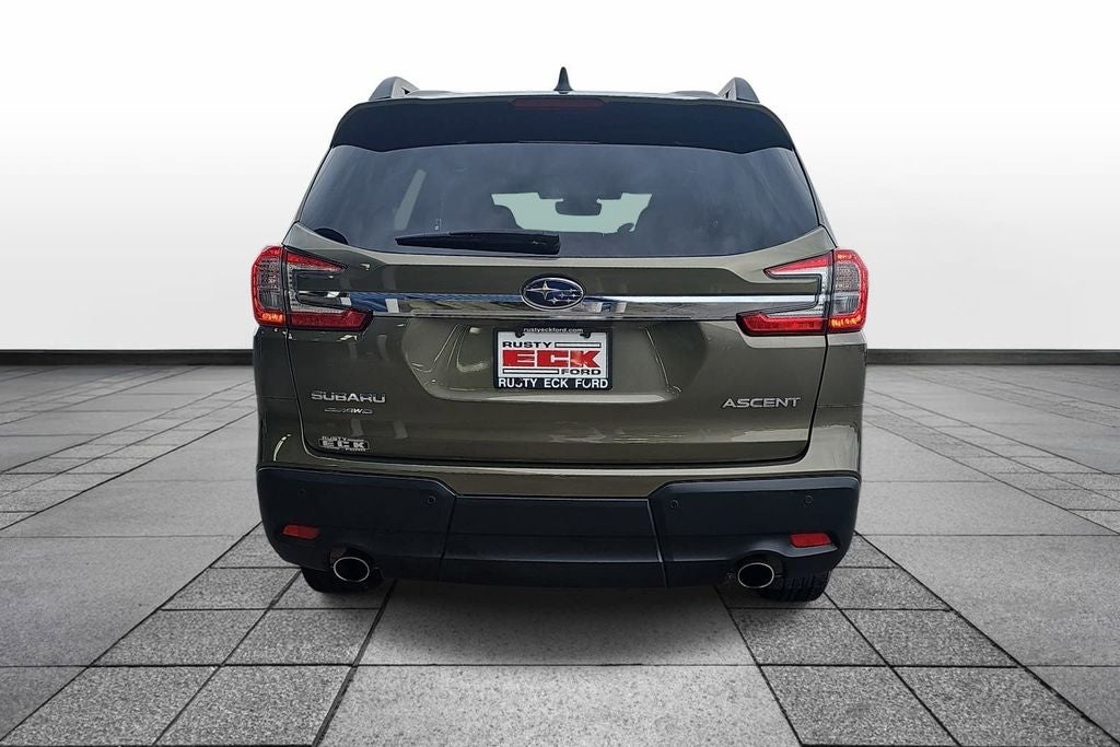 2025 Subaru Ascent Premium