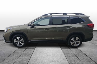 2025 Subaru Ascent Premium