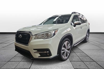 2021 Subaru Ascent Touring