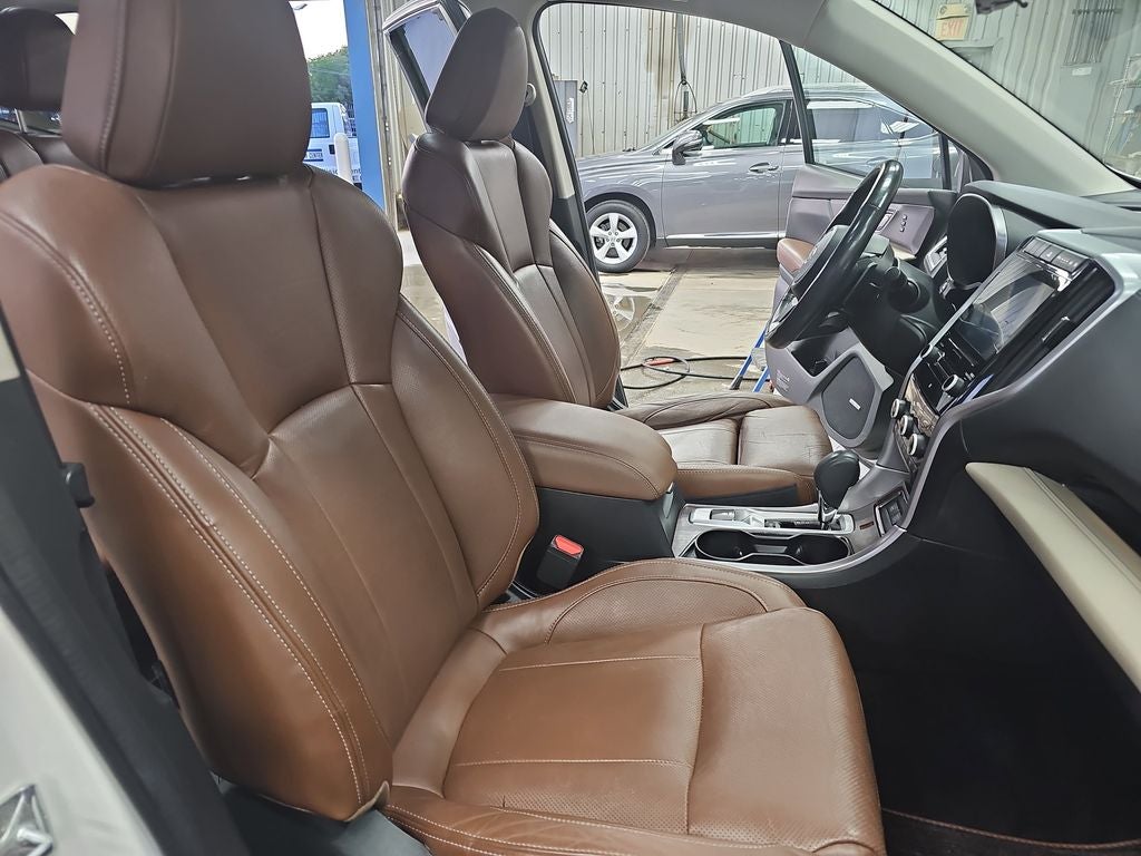 2021 Subaru Ascent Touring