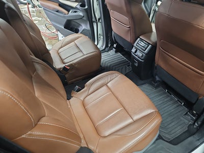 2021 Subaru Ascent Touring