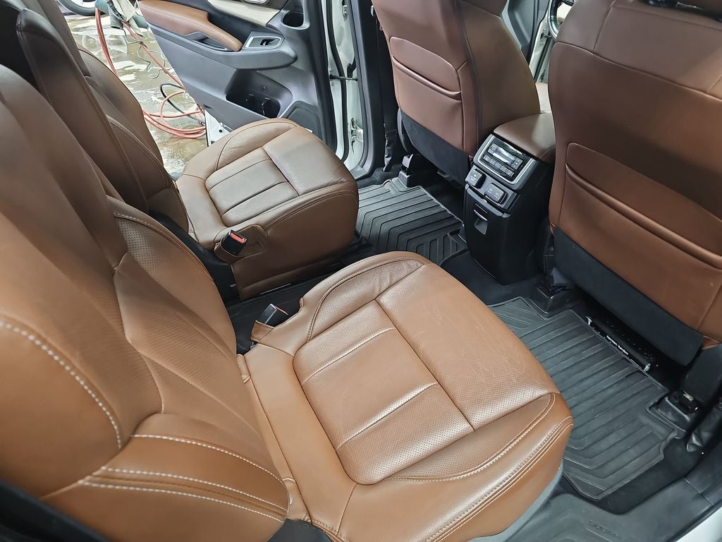 2021 Subaru Ascent Touring