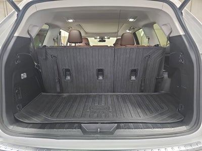 2021 Subaru Ascent Touring