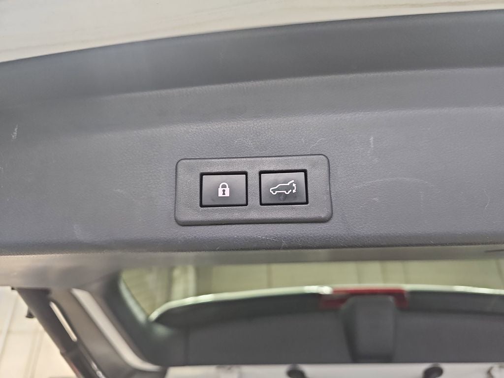 2021 Subaru Ascent Touring