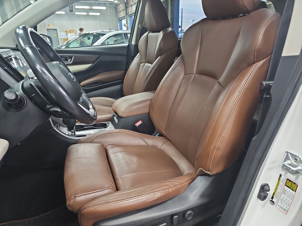 2021 Subaru Ascent Touring