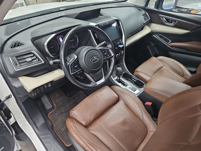 2021 Subaru Ascent Touring