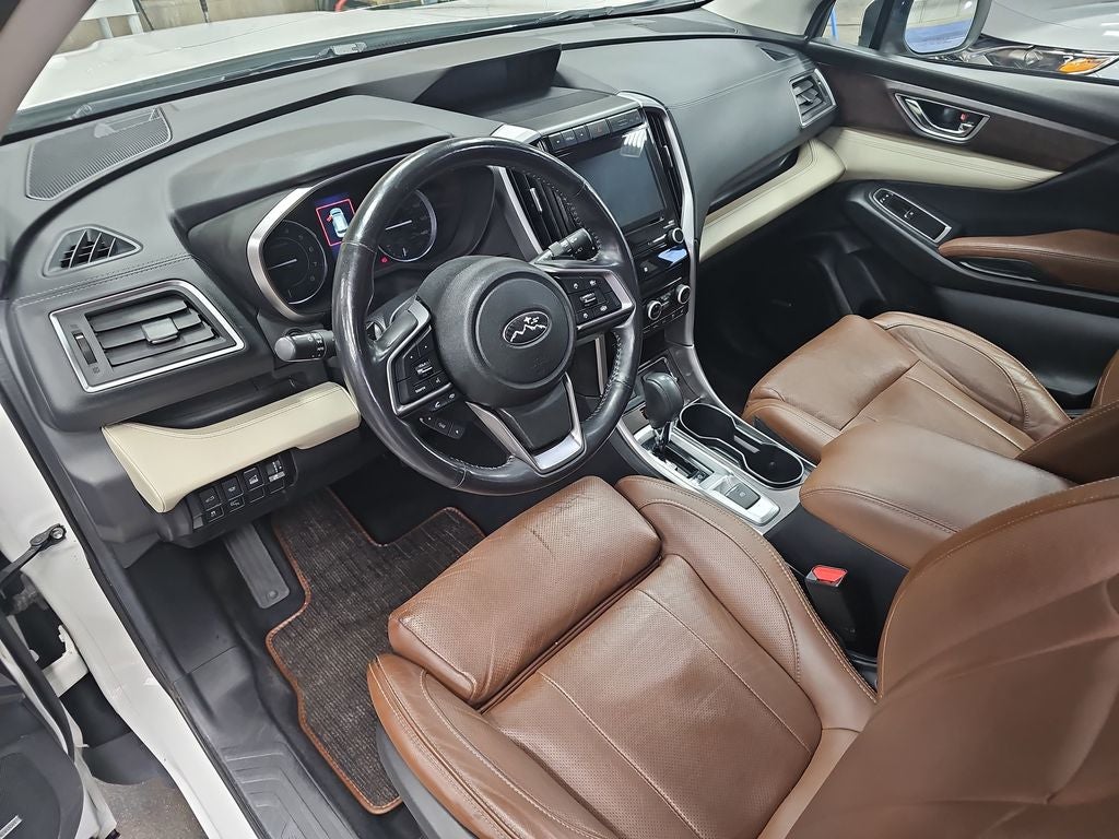 2021 Subaru Ascent Touring