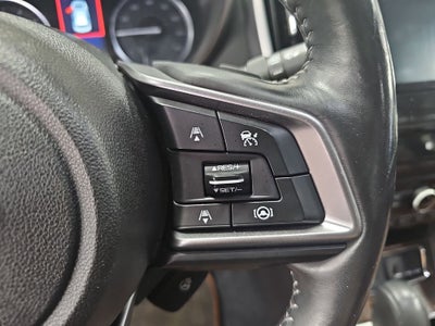 2021 Subaru Ascent Touring