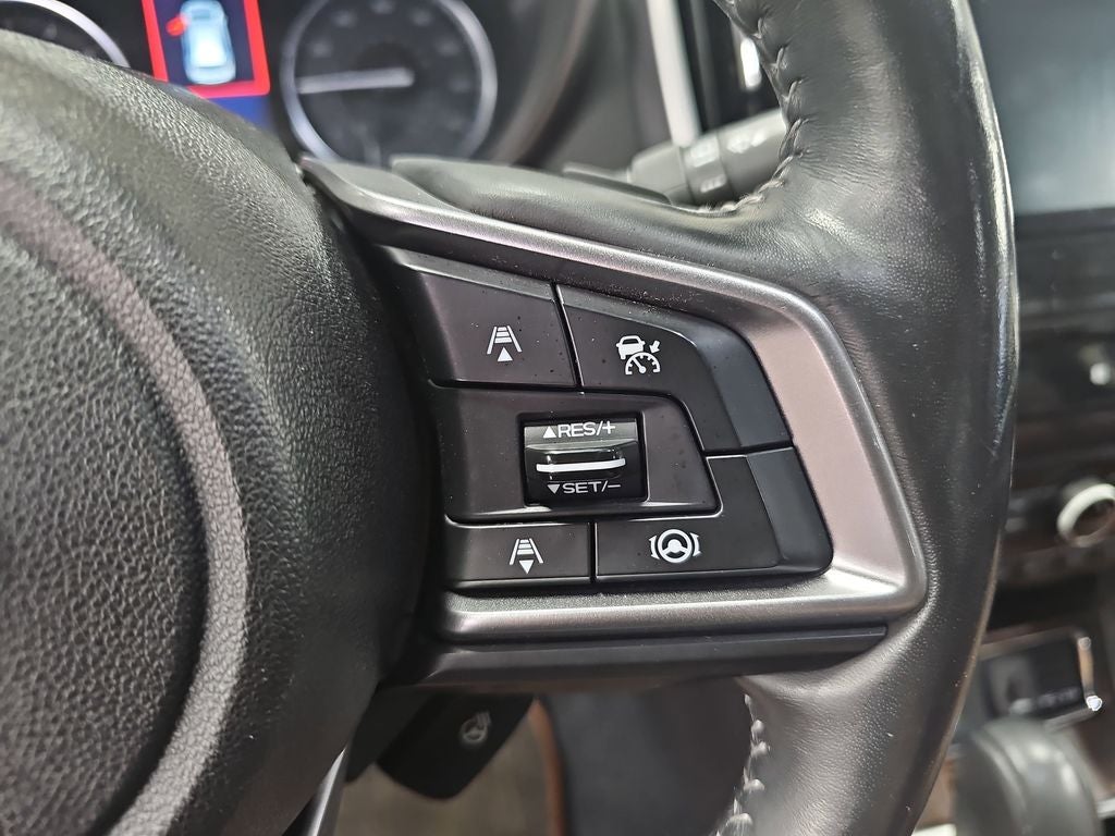 2021 Subaru Ascent Touring