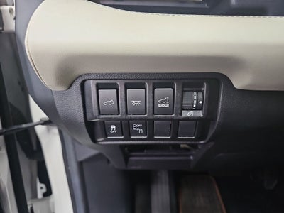 2021 Subaru Ascent Touring