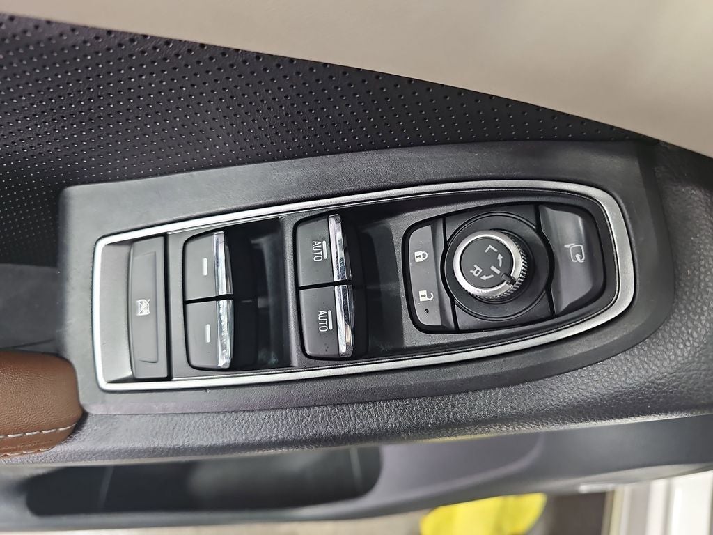 2021 Subaru Ascent Touring