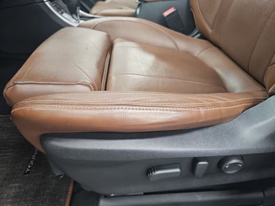 2021 Subaru Ascent Touring