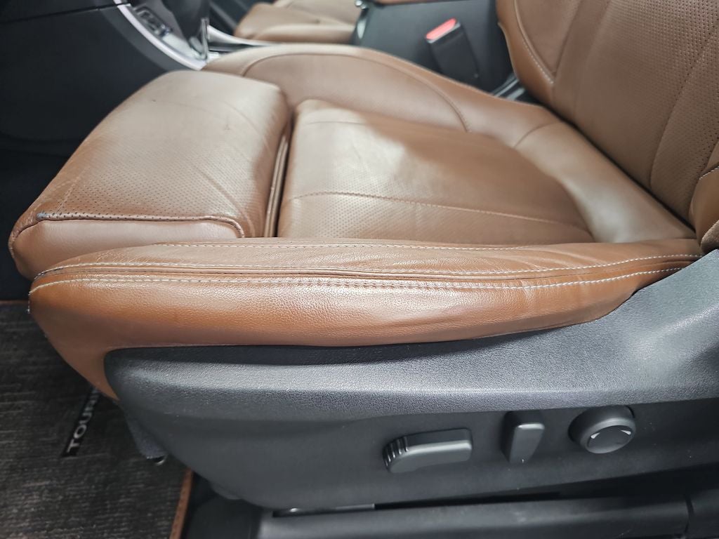 2021 Subaru Ascent Touring