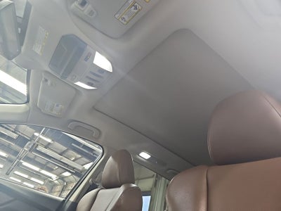 2021 Subaru Ascent Touring