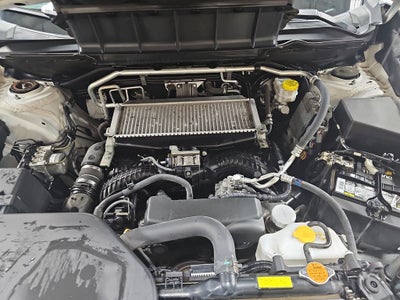 2021 Subaru Ascent Touring