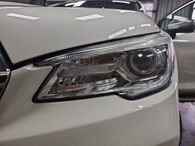 2021 Subaru Ascent Touring