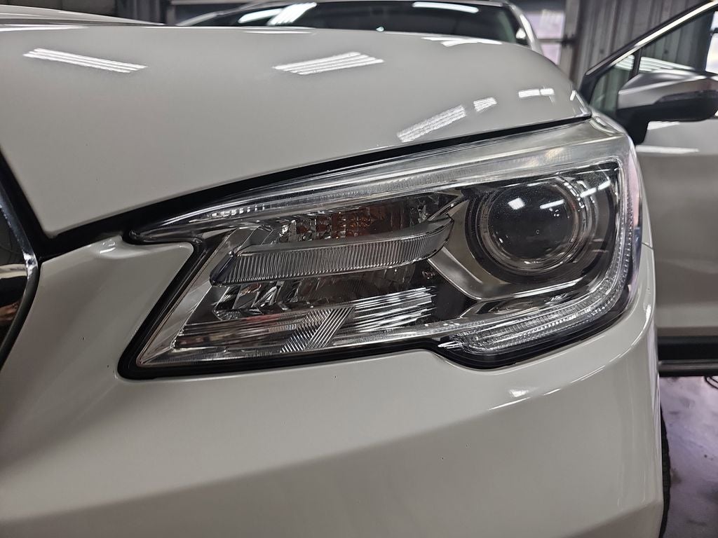 2021 Subaru Ascent Touring