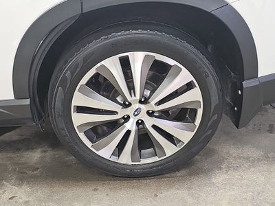 2021 Subaru Ascent Touring