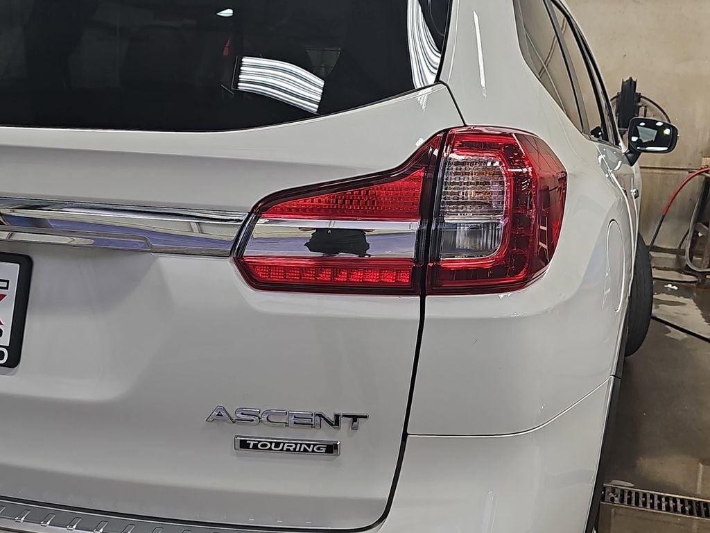 2021 Subaru Ascent Touring