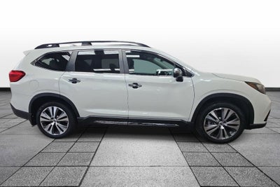 2021 Subaru Ascent Touring