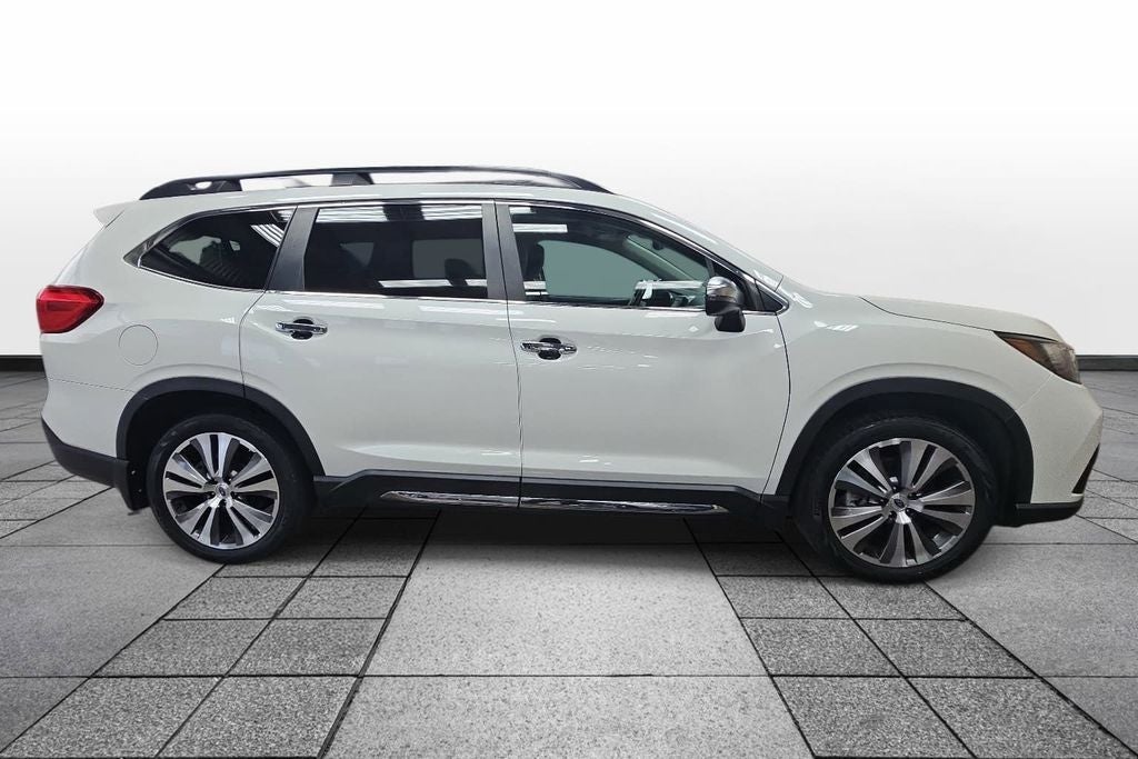 2021 Subaru Ascent Touring