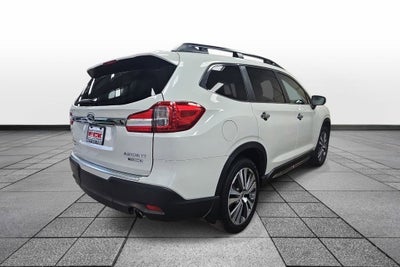 2021 Subaru Ascent Touring