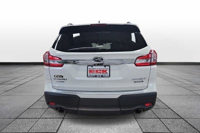 2021 Subaru Ascent Touring