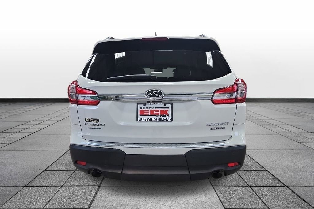 2021 Subaru Ascent Touring