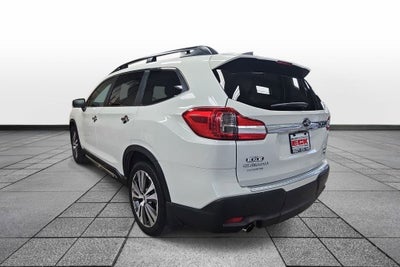 2021 Subaru Ascent Touring