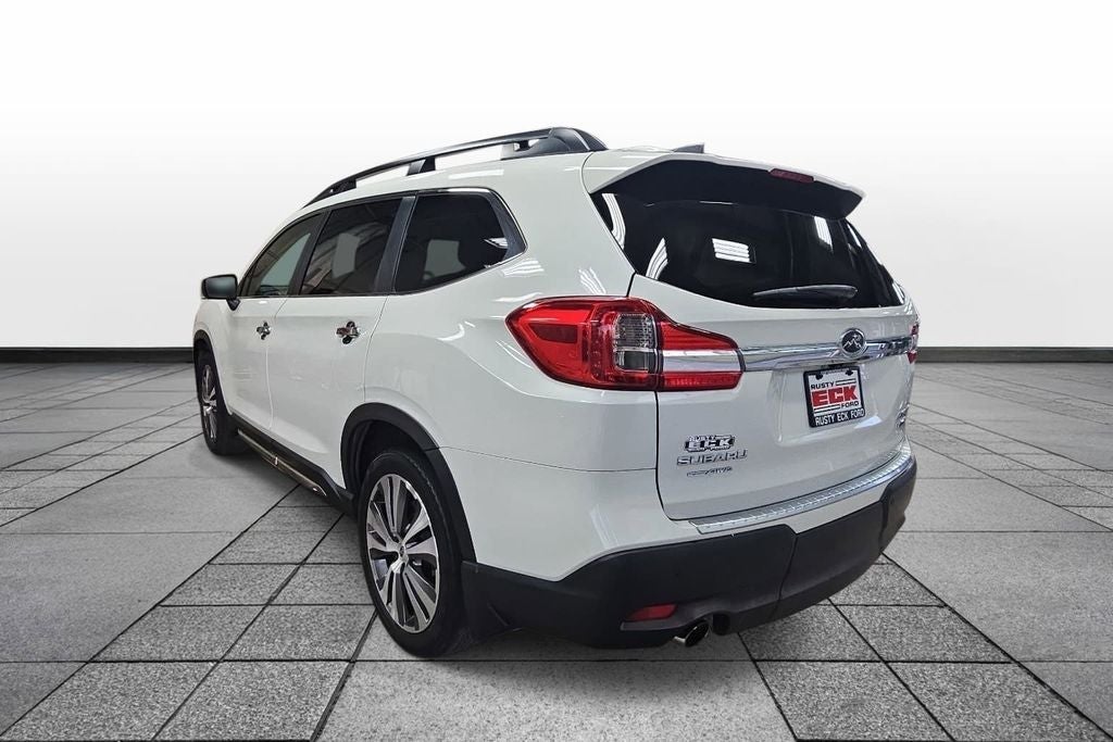 2021 Subaru Ascent Touring