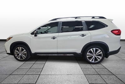 2021 Subaru Ascent Touring