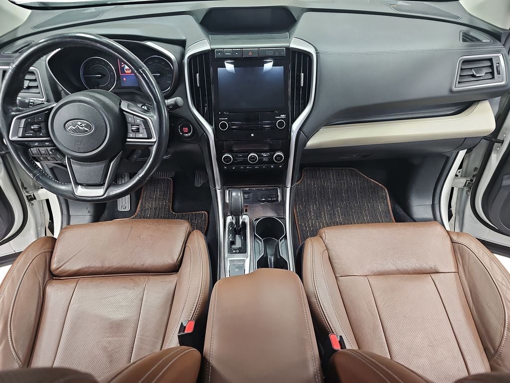 2021 Subaru Ascent Touring