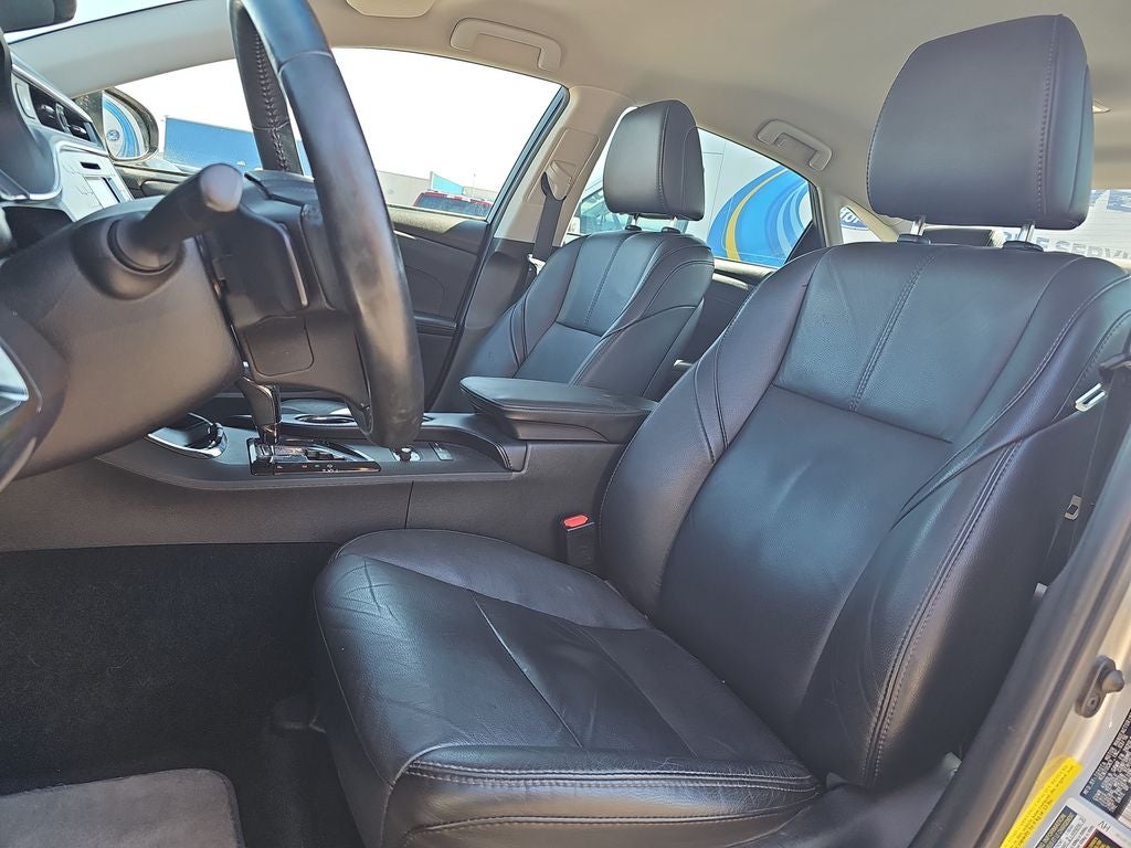 2016 Toyota Avalon XLE
