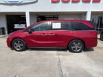 2022 Honda Odyssey EX