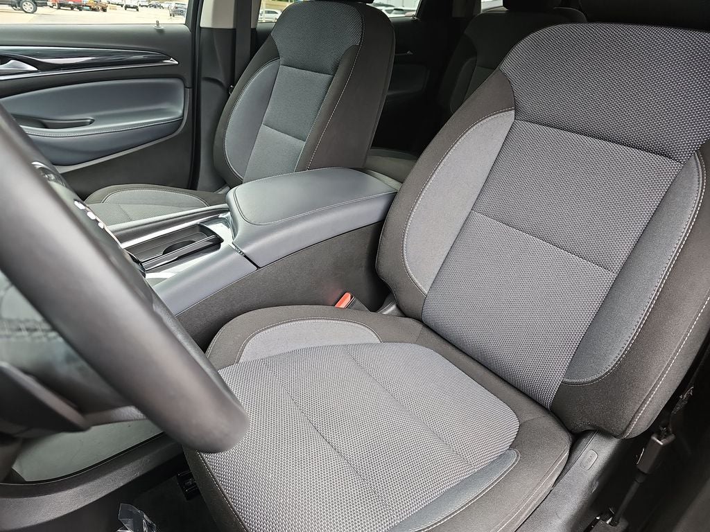 2021 Buick Enclave Preferred