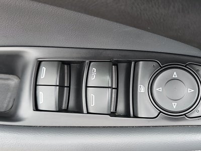 2021 Buick Enclave Preferred