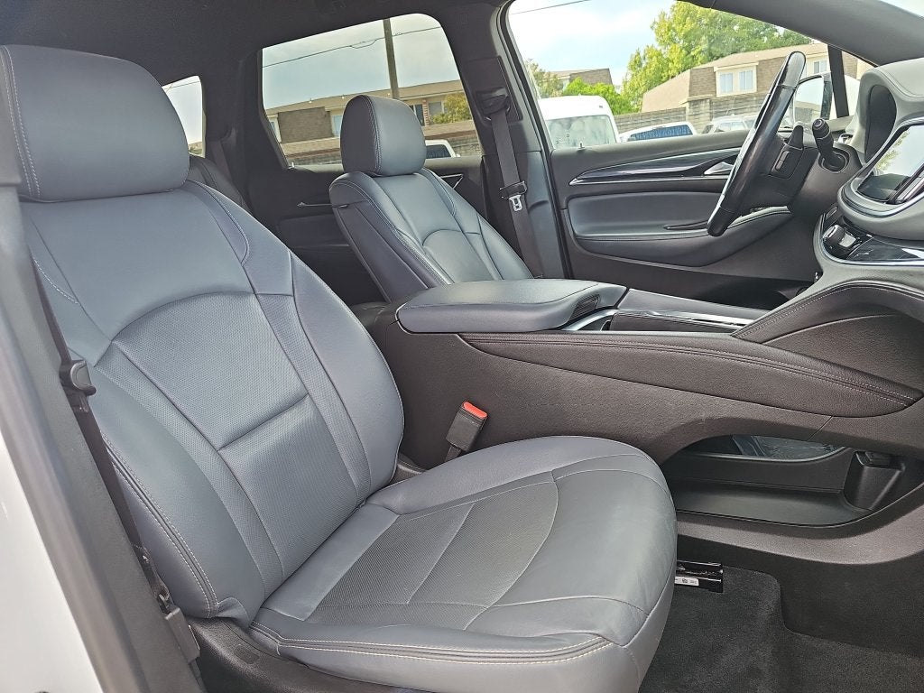 2022 Buick Enclave Premium Group