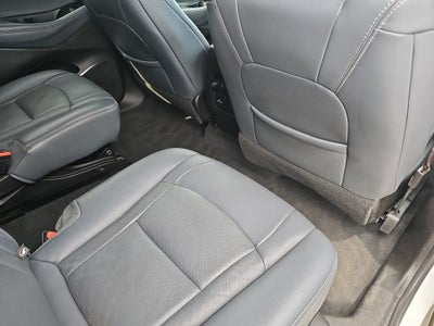 2022 Buick Enclave Premium Group