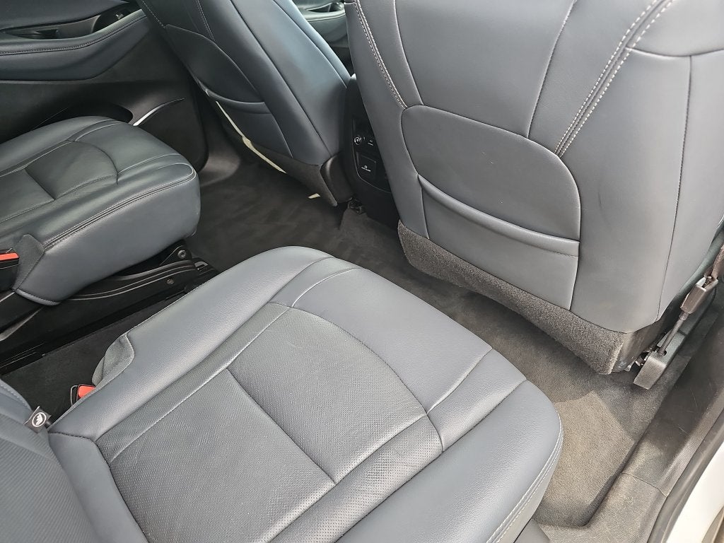 2022 Buick Enclave Premium Group