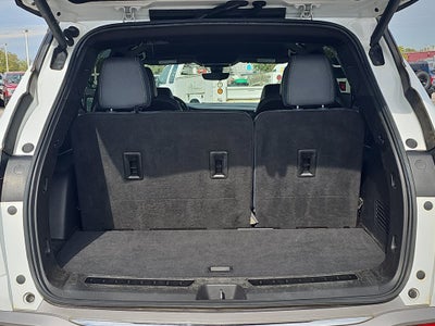 2022 Buick Enclave Premium Group