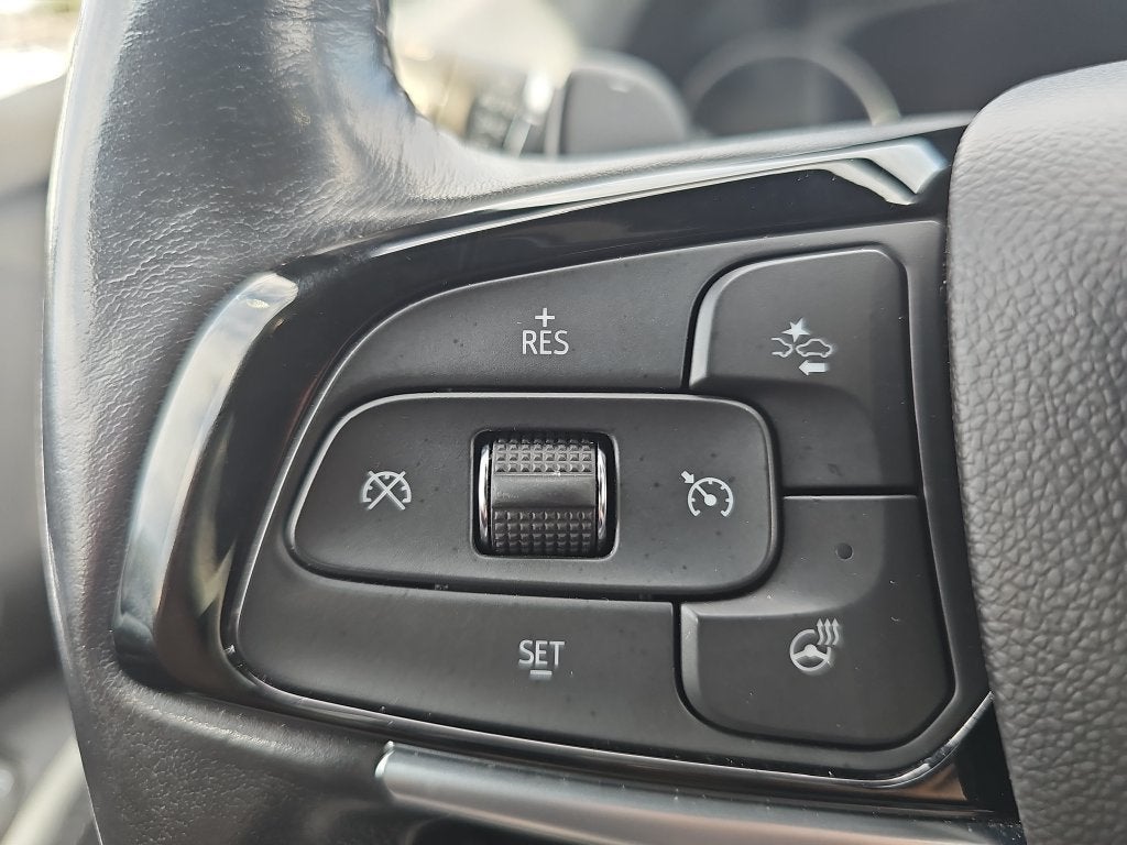 2022 Buick Enclave Premium Group