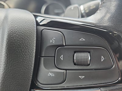 2022 Buick Enclave Premium Group