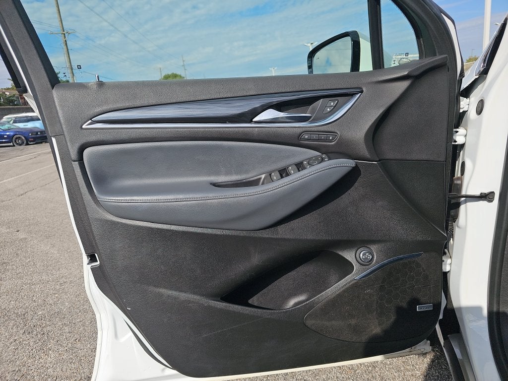 2022 Buick Enclave Premium Group